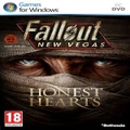 Bethesda Softworks Fallout New Vegas Honest Hearts PC Game