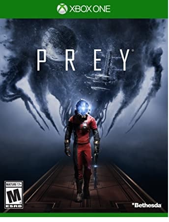 Bethesda Softworks Prey Xbox One Game