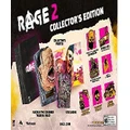 Bethesda Softworks Rage 2 Collectors Edition Xbox One Game