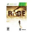 Bethesda Softworks Rage Refurbished Xbox 360 Game