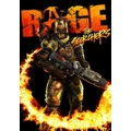 Bethesda Softworks Rage The Scorchers PC Game