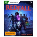Bethesda Softworks Redfall Xbox Series X Game