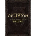 Bethesda Softworks The Elder Scrolls IV Oblivion Game of the Year Edition Deluxe PC Game