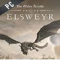 Bethesda Softworks The Elder Scrolls Online Elsweyr PC Game