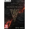 Bethesda Softworks The Elder Scrolls Online Morrowind PC Game