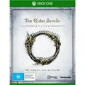 Bethesda Softworks The Elder Scrolls Online Tamriel Unlimited Xbox One Game