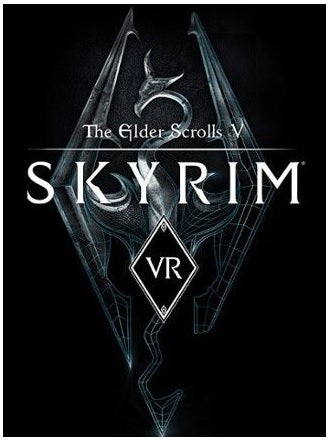 Bethesda Softworks The Elder Scrolls V Skyrim VR PC Game