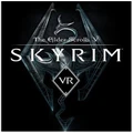 Bethesda Softworks The Elder Scrolls V Skyrim VR PC Game
