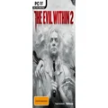 Bethesda Softworks The Evil Within 2 PC Game