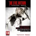 Bethesda Softworks The Evil Within Season Pass PC Game