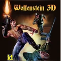 Bethesda Softworks Wolfenstein 3D PC Game