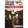 Bethesda Softworks Wolfenstein II The Deeds of Captain Wilkins PC Game