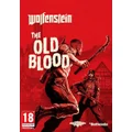 Bethesda Softworks Wolfenstein The Old Blood PC Game