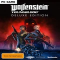 Bethesda Softworks Wolfenstein Youngblood Deluxe Edition PC Game
