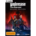Bethesda Softworks Wolfenstein Youngblood Deluxe Edition PC Game
