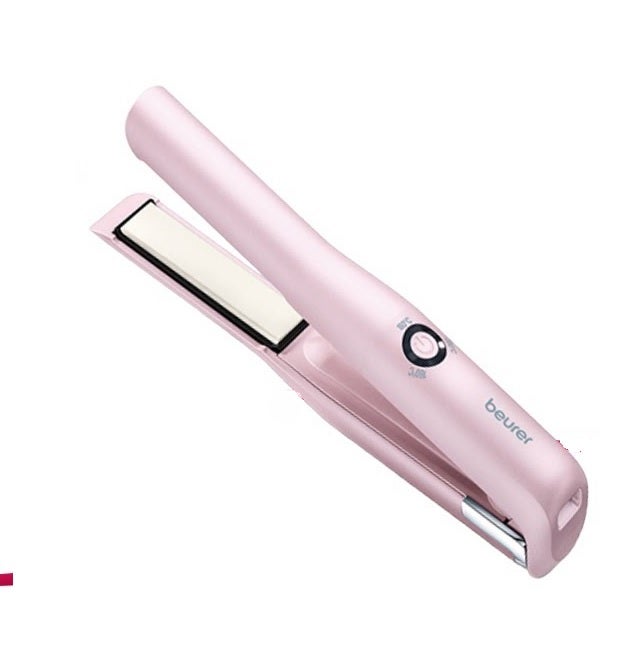 Beurer HS20 Cordless Hair Straightener
