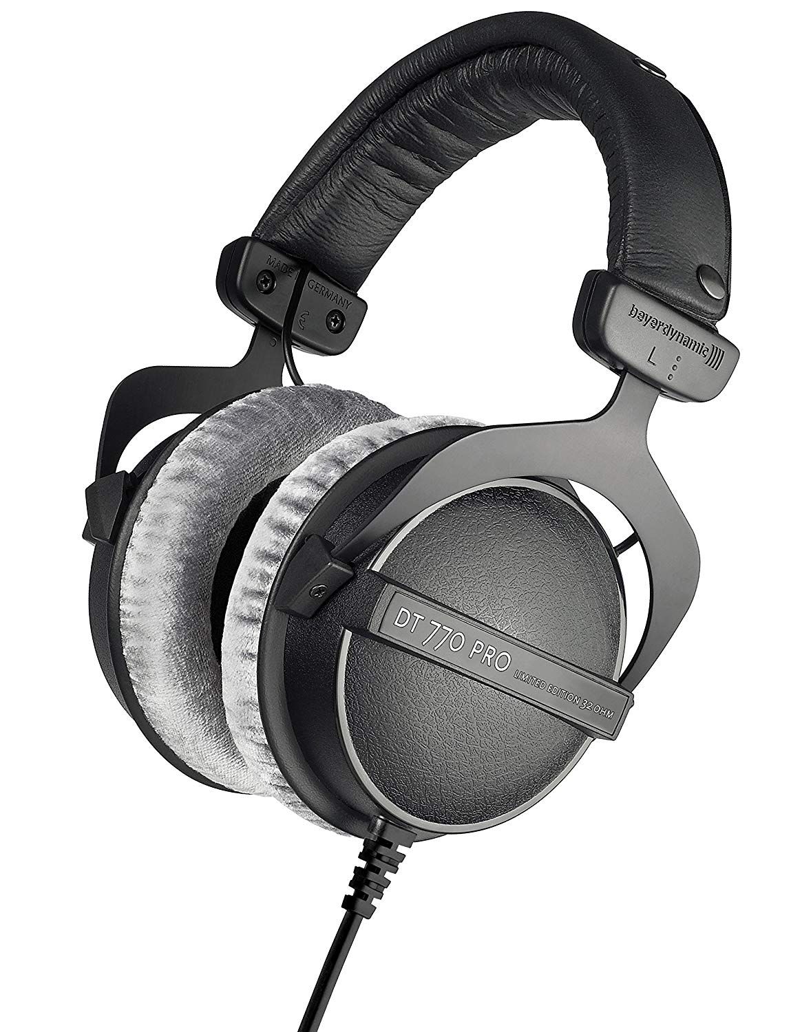 Beyerdynamic DT770 PRO 32 Headphones