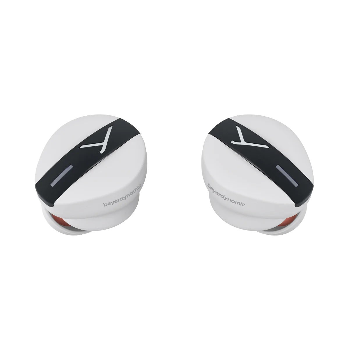 Beyerdynamic Free Byrd Headphones