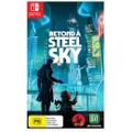 Revolution Beyond A Steel Sky Nintendo Switch Game
