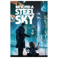 Revolution Beyond A Steel Sky PC Game