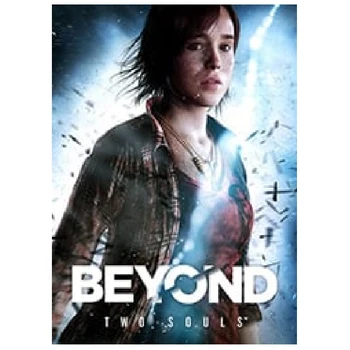 Sony Beyond Two Souls PC Game