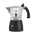 Bialetti Brikka 2 Cups Coffee Maker