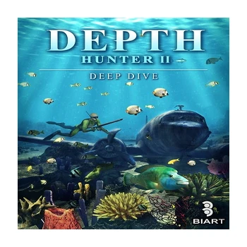 Biart Company Depth Hunter 2 Deep Dive PC Game