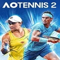 Big Ant Studios AO Tennis 2 PC Game
