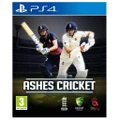 Big Ant Studios Ashes Cricket Refurbished PS4 Playstation 4 Game