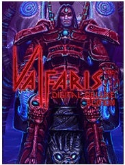 Big Sugar Games Valfaris Digital Deluxe Edition PC Game