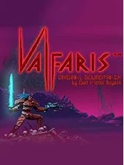 Big Sugar Games Valfaris Digital OST PC Game