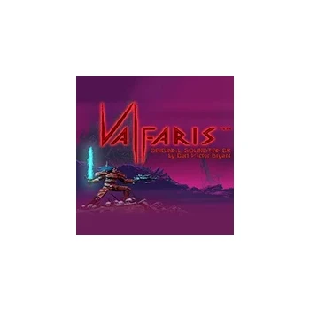 Big Sugar Games Valfaris Digital OST PC Game