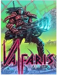 Big Sugar Games Valfaris PC Game