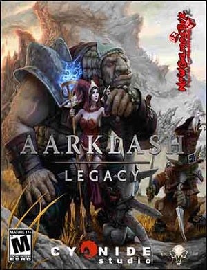 Bigben Interactive Aarklash Legacy PC Game