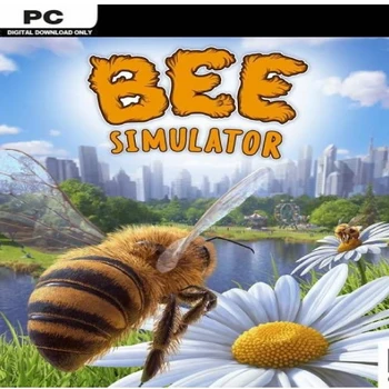 Bigben Interactive Bee Simulator PC Game