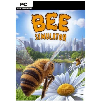 Bigben Interactive Bee Simulator PC Game