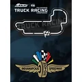 Bigben Interactive FIA European Truck Racing Championship Indianapolis Motor Speedway Track PC Game
