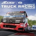 Bigben Interactive FIA European Truck Racing Championship PC Game