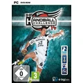 Bigben Interactive IHF Handball Challenge 14 PC Game