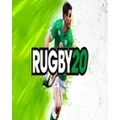 Bigben Interactive RUGBY 20 PC Game