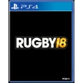 Bigben Interactive Rugby 18 PS4 Playstation 4 Game
