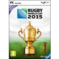 Bigben Interactive Rugby World Cup 2015 PC Game