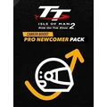 Bigben Interactive TT2 Isle of Man Pro Newcomer Pack PC Game