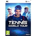 Bigben Interactive Tennis World Tour PC Game