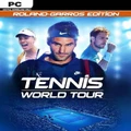 Bigben Interactive Tennis World Tour Roland Garros Edition PC Game