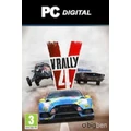 Bigben Interactive V Rally 4 PC Game
