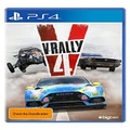 Bigben Interactive V Rally 4 PS4 Playstation 4 Game