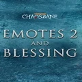Bigben Interactive Warhammer Chaosbane Emotes 2 and Blessing PC Game