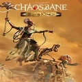Bigben Interactive Warhammer Chaosbane Tomb Kings PC Game
