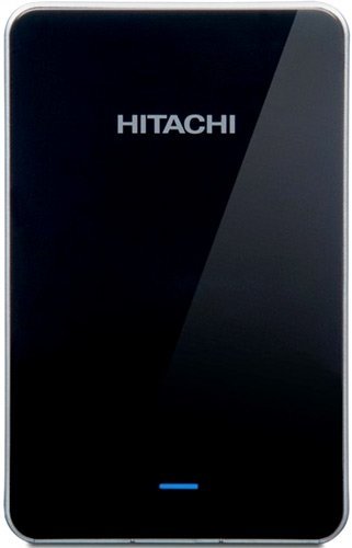 Hitachi Touro Desk 0S03505 4TB External Hard Drive